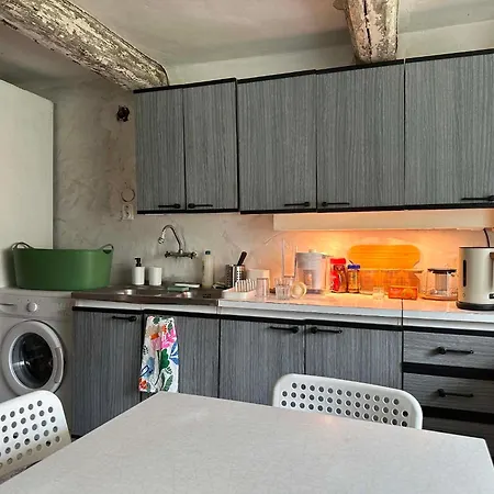 Holiday home Maygarden Wellness Countryside *