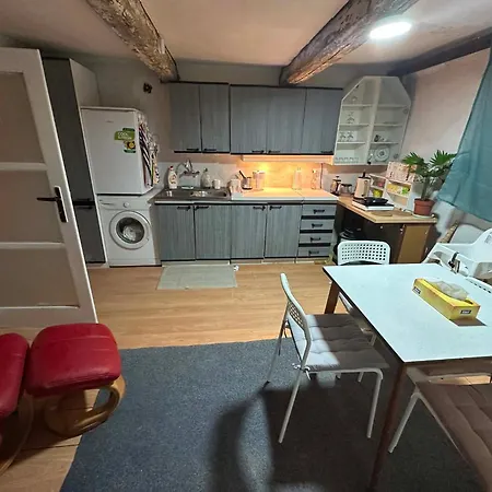 Holiday home Maygarden Wellness Countryside *